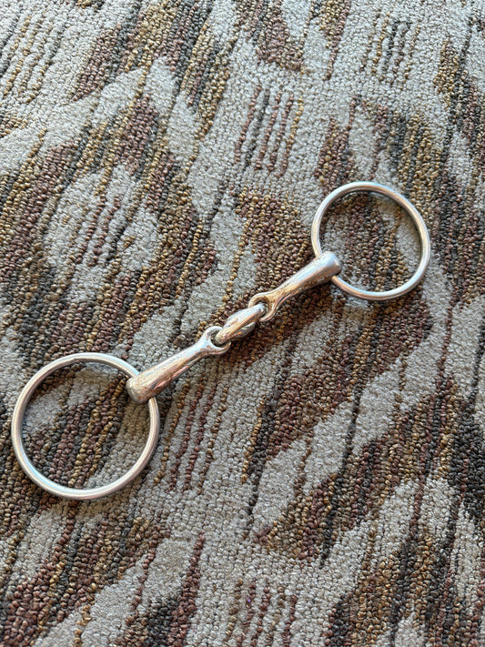 M Toulouse Loose Ring Lozenge - 5”