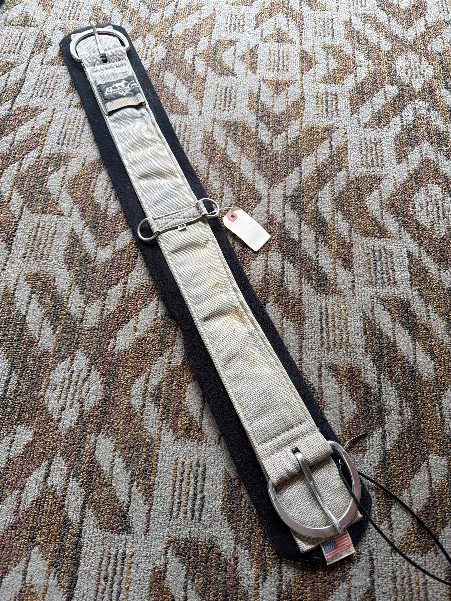 Professionals Choice Neoprene Cinch - 34”