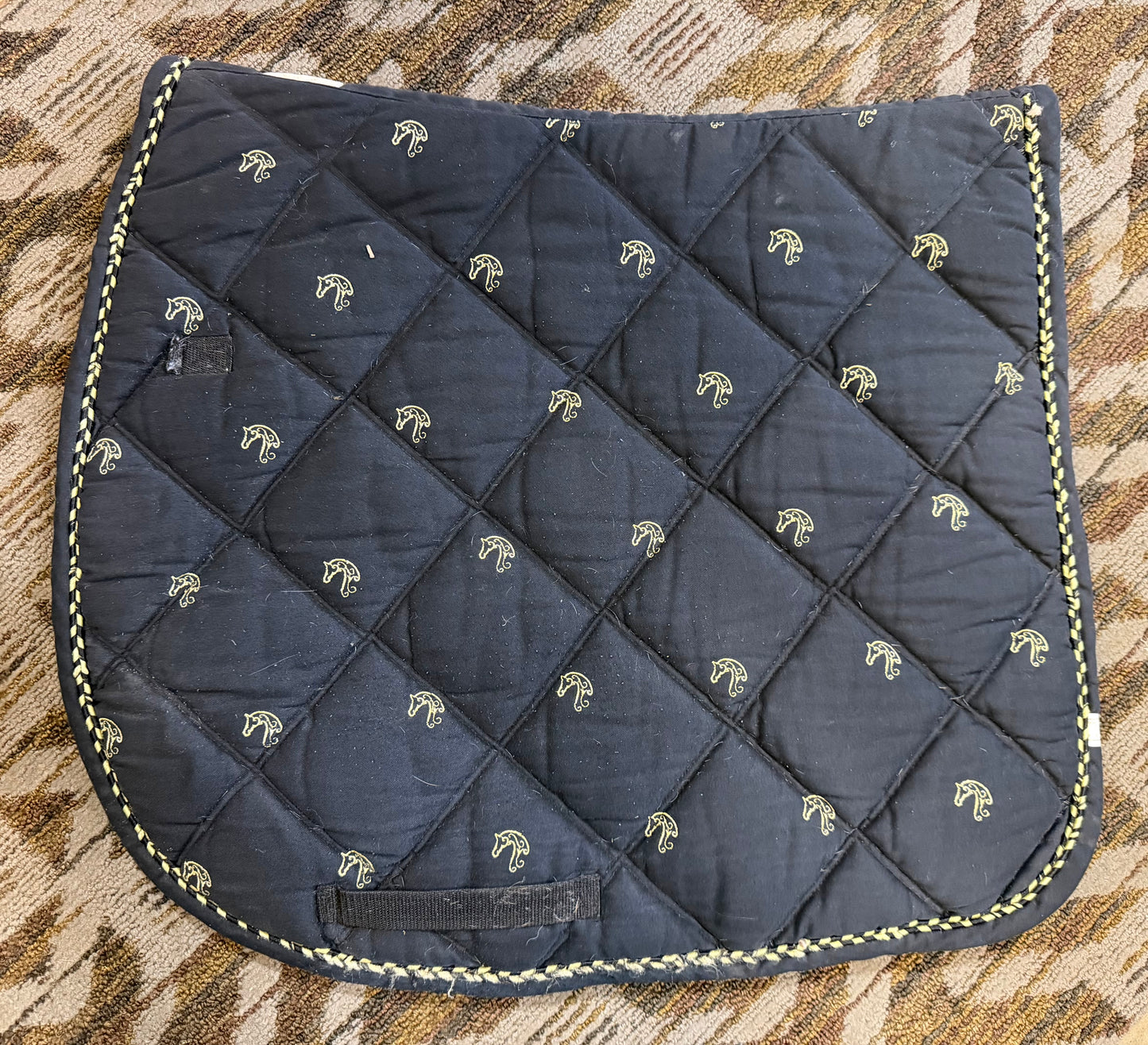 Lettia Dressage Pad