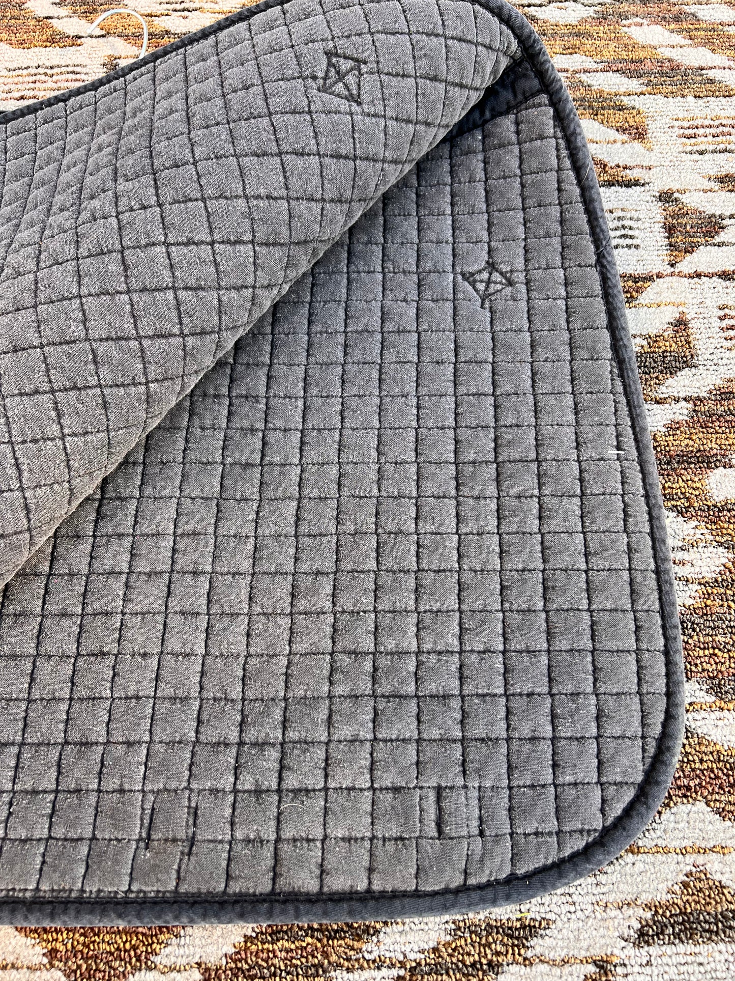 Classic Equine Dressage Pad