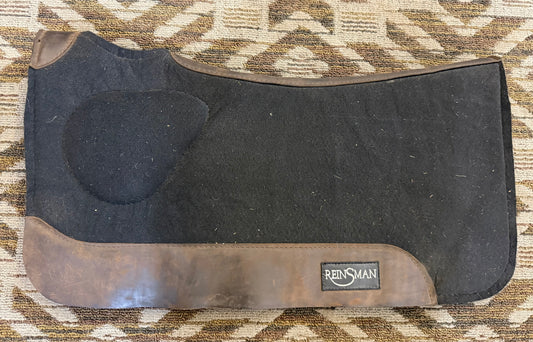 Reinsman Build Up Pad