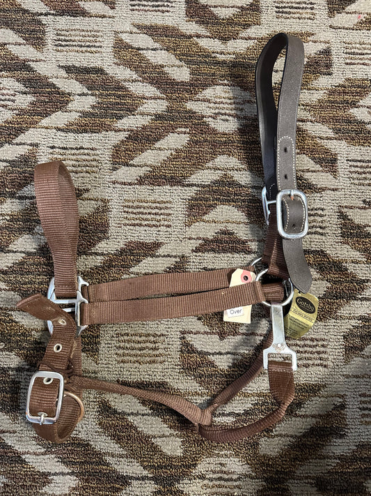 Gatsby Breakaway Halter