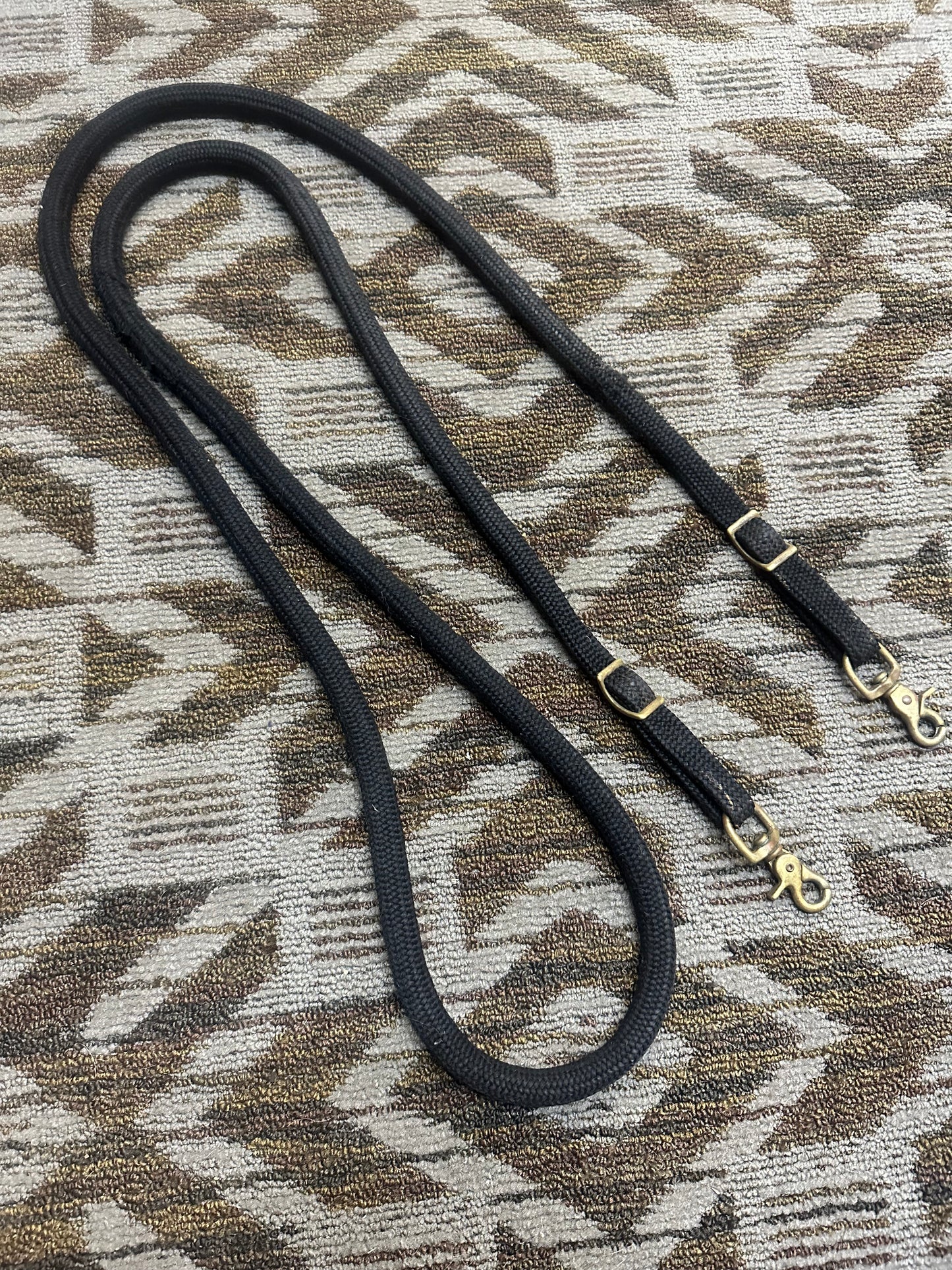 Loop Reins