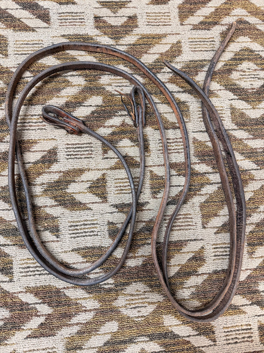Thick Weighted Split Reins