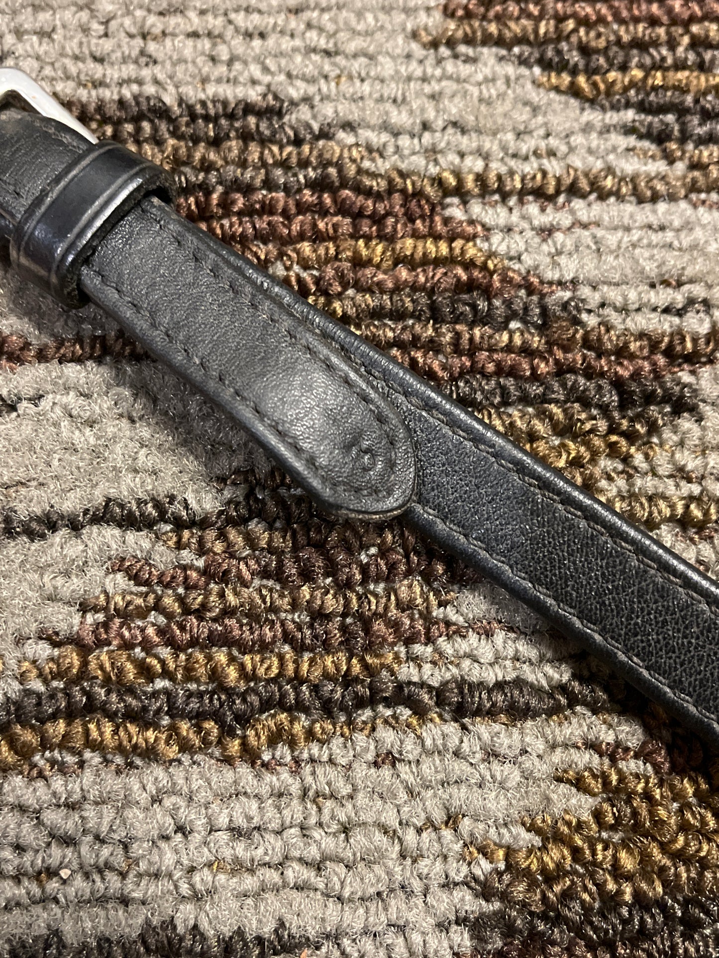 PS of Sweden Rubber Lined Reins