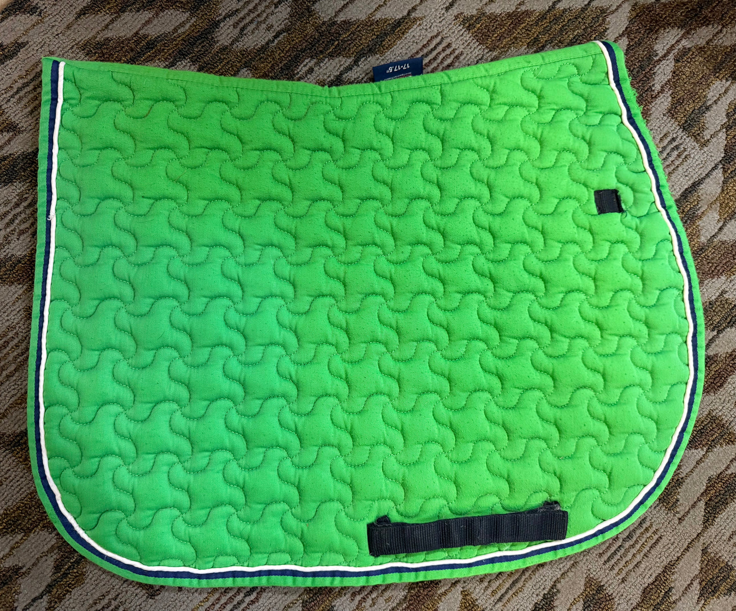 Shires AP Pad