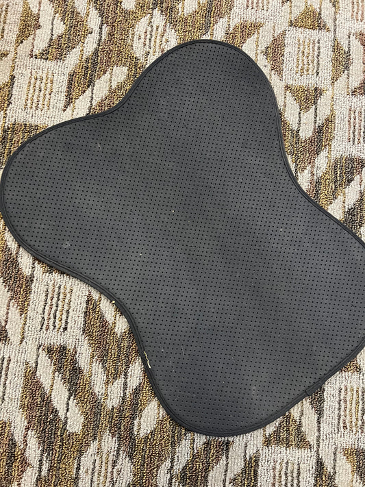 Non Slip Half Pad