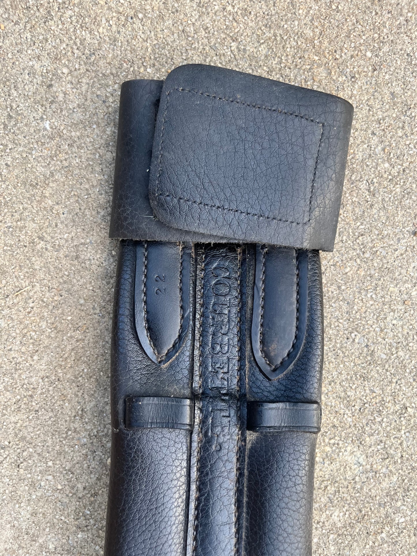 Courbette Dressage Girth - 22”