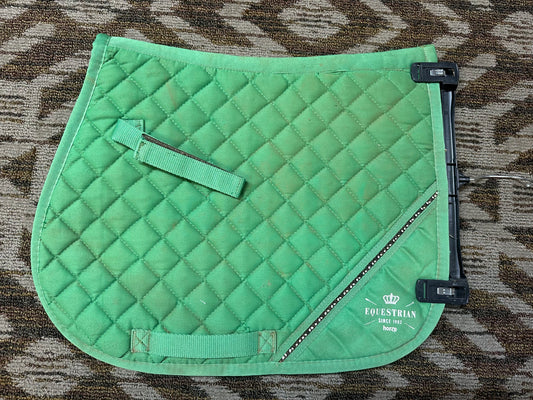Horze Mini Blingy AP Pad