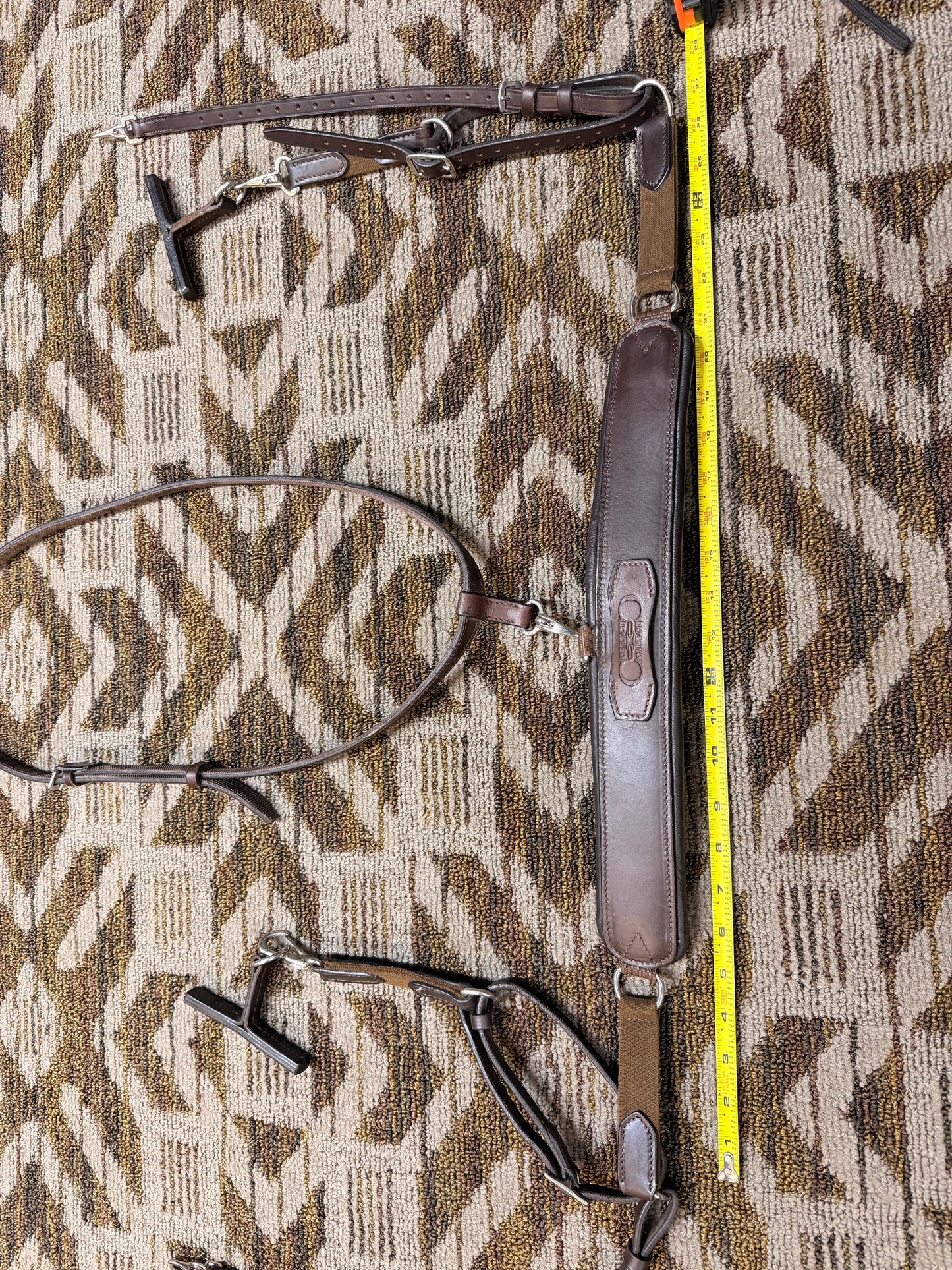 Correct Connect 3 - In - 1 Breastplate