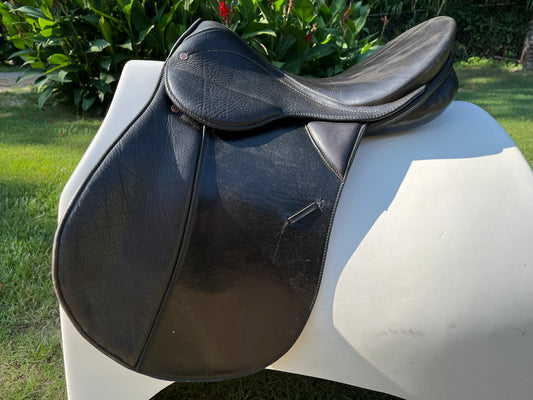 Courbette Marschall Special All Purpose Saddle