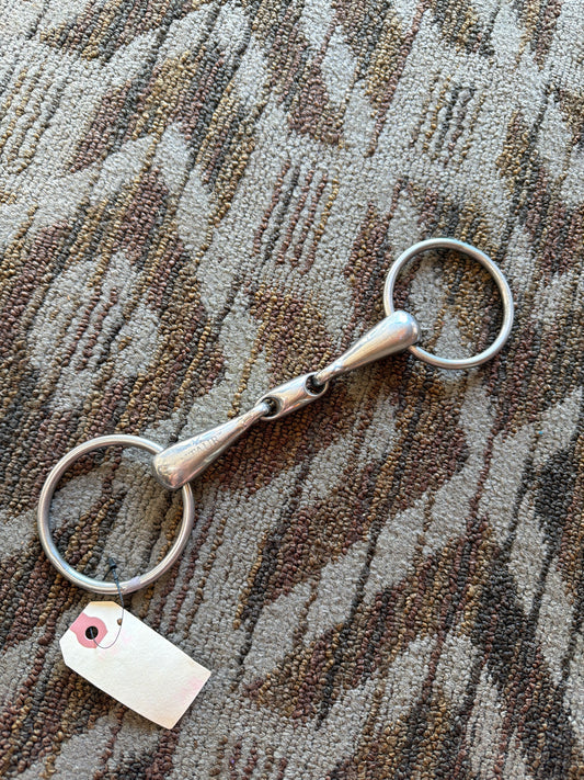Centaur Loose Ring Lozenge - 5.5”