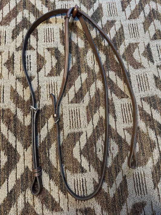Brown Standing Martingale