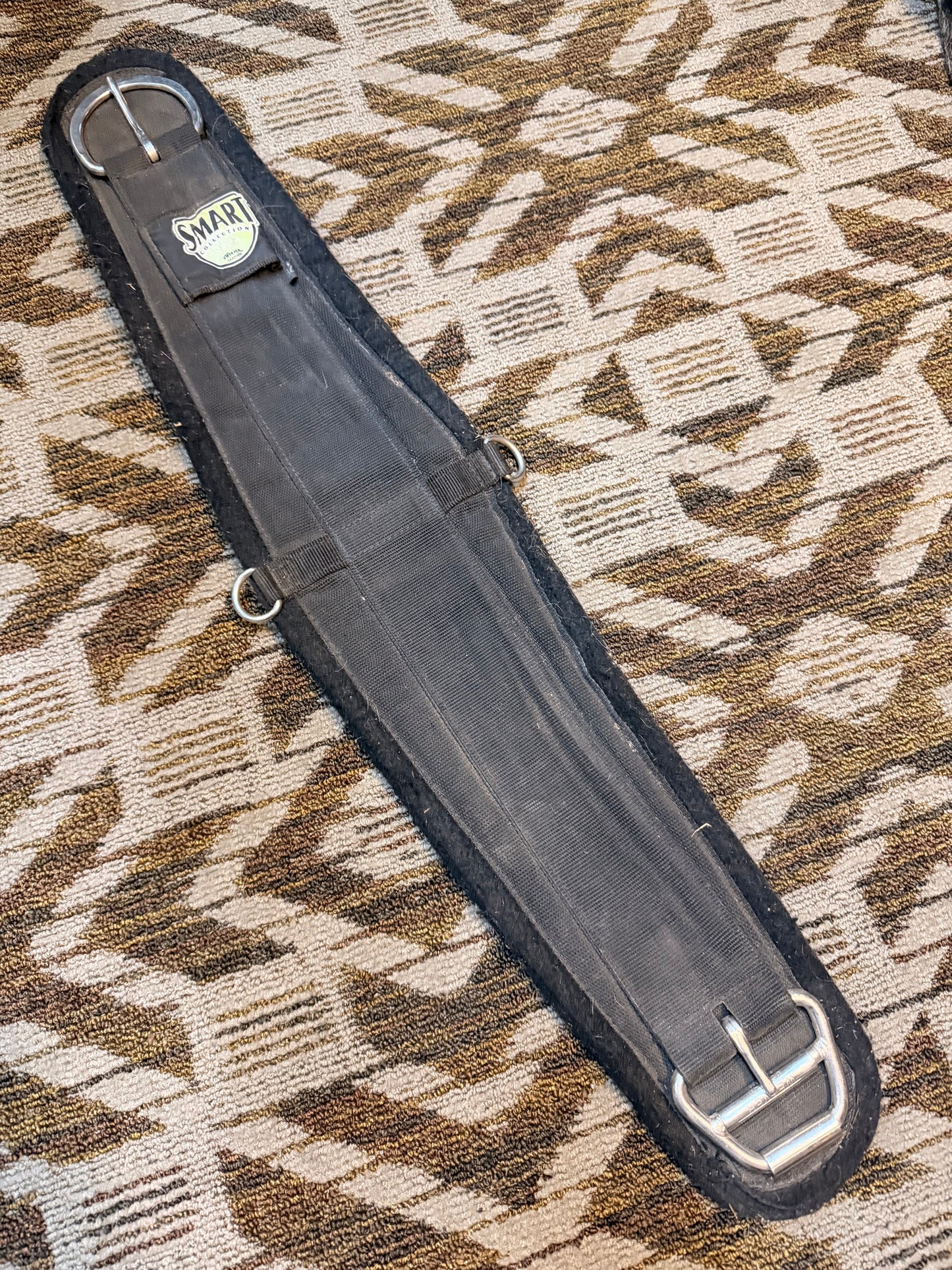 Felt Smart Cinch - 34”