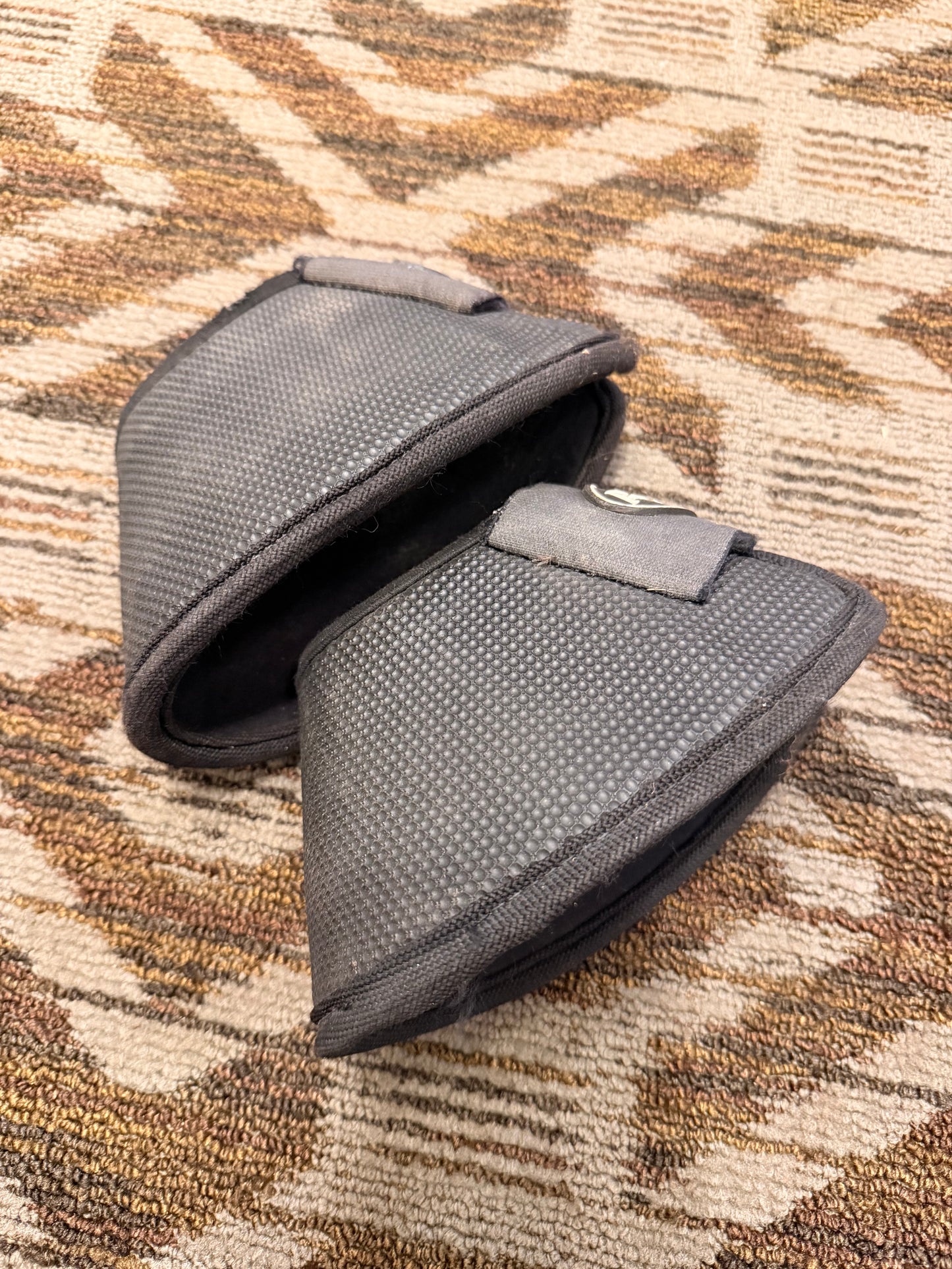 Professionals Choice Bell Boots