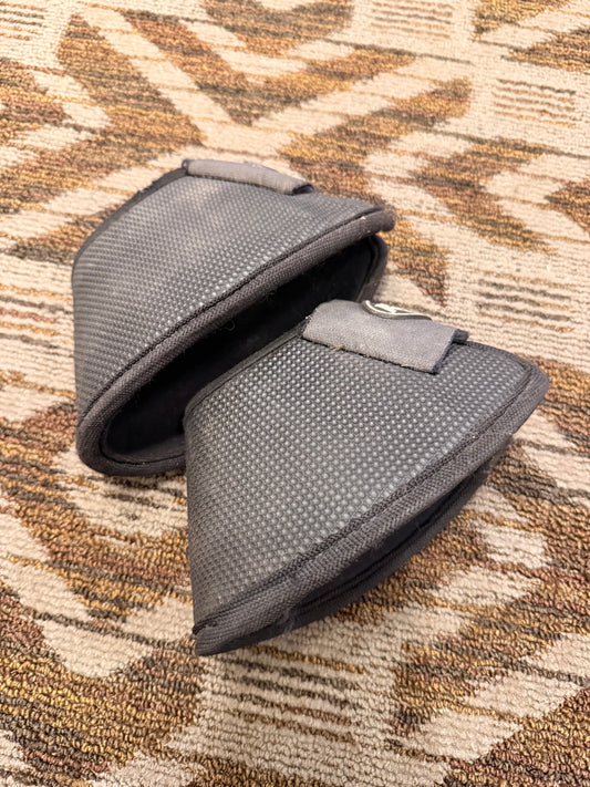 Professionals Choice Bell Boots