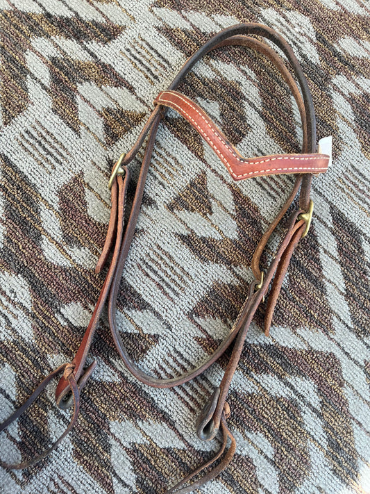 Murphy Headstall