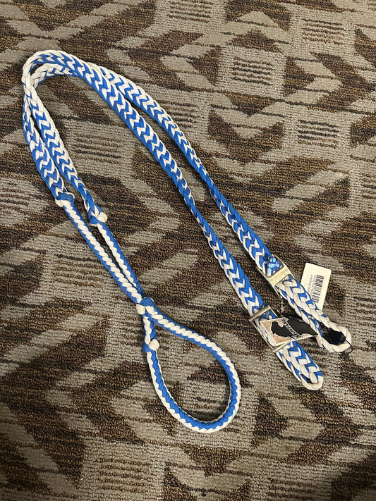 Mustang Loop Reins