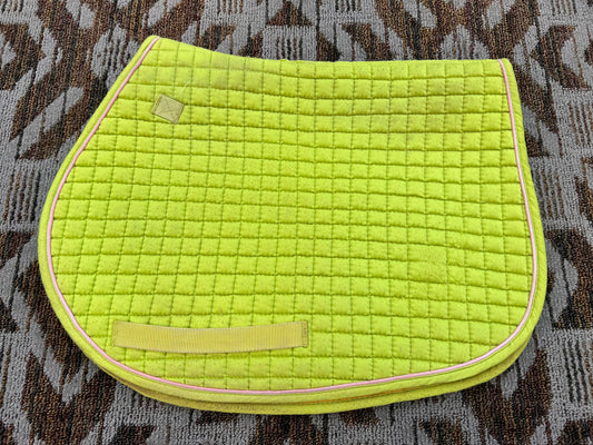 PRI Pony Jump Pad