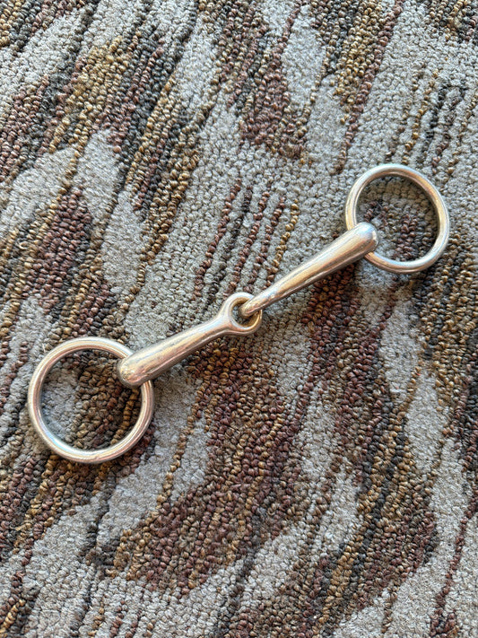 Pony Loose Ring - 4.5”