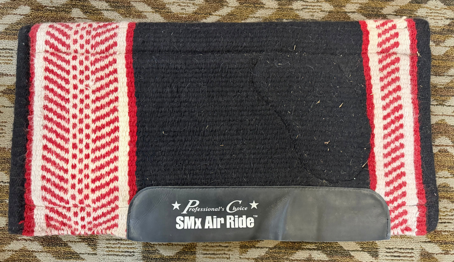 Professional Choice SMx Air Ride Pad