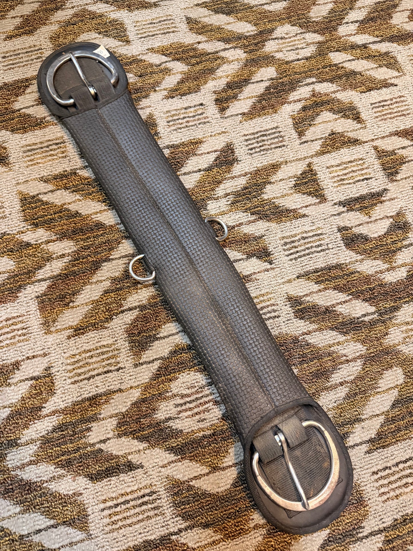 Neoprene Cinch - 26”