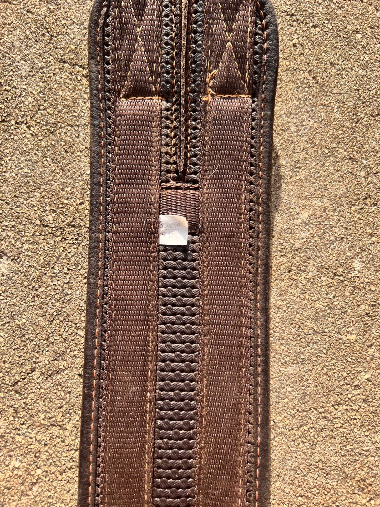 Thorowgood GP Girth - 54”