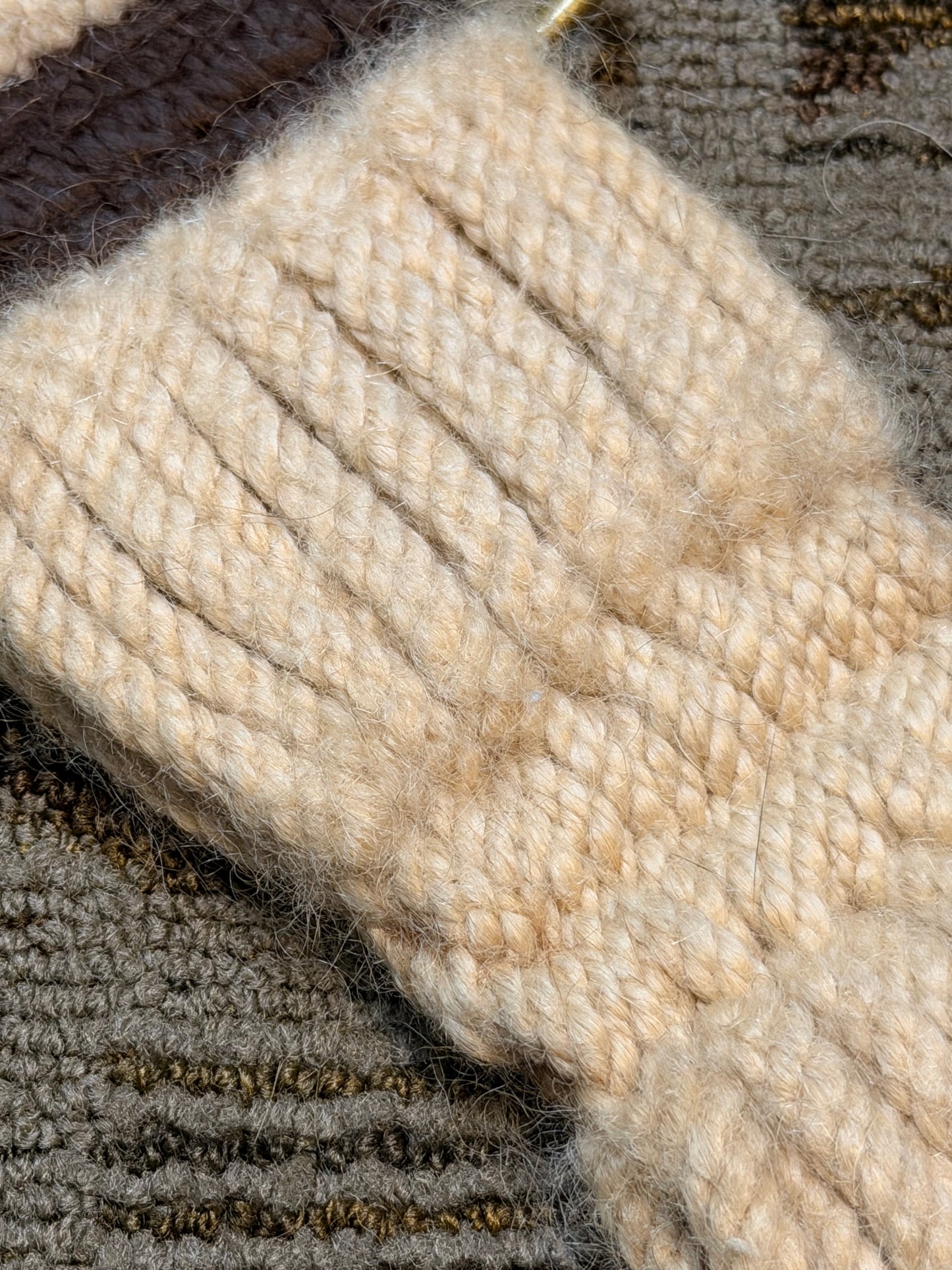 Blended Rope Cinch - 30”