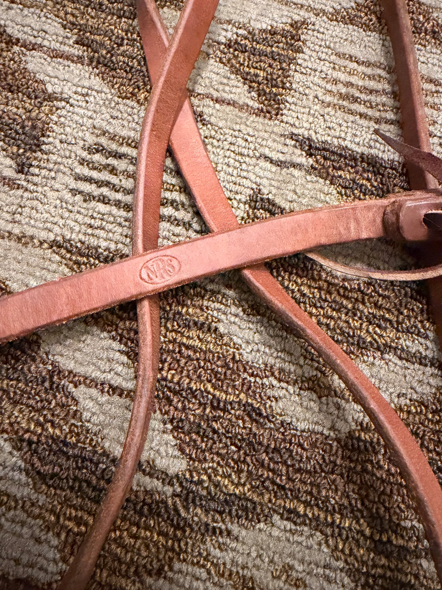 NRS Soft Loop Reins
