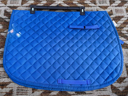 Royal Blue Dover AP Pad