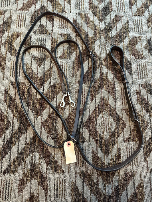 Brown German Martingale