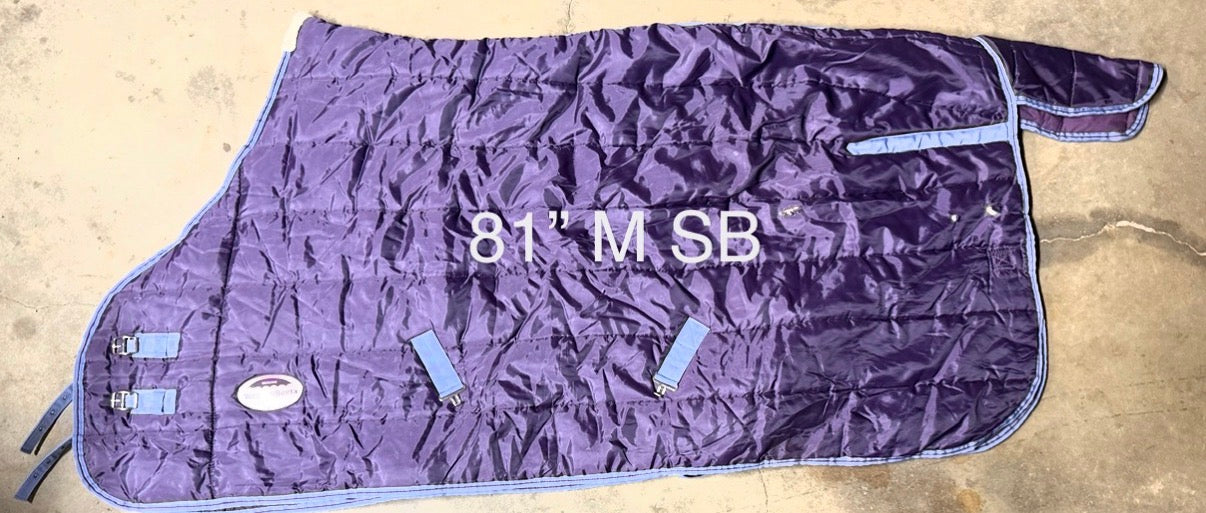 Weatherbeeta Stable Blanket - 81”