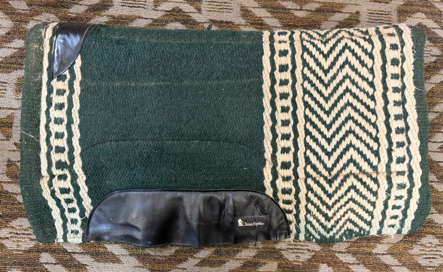 Classic Equine SensorFlex Pad