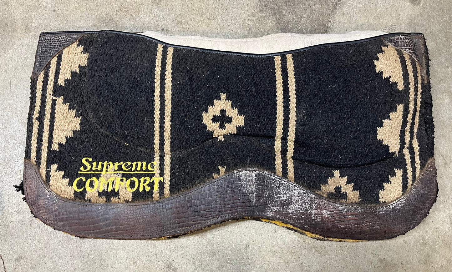 The Supreme Comfort CorrecTOR Pad