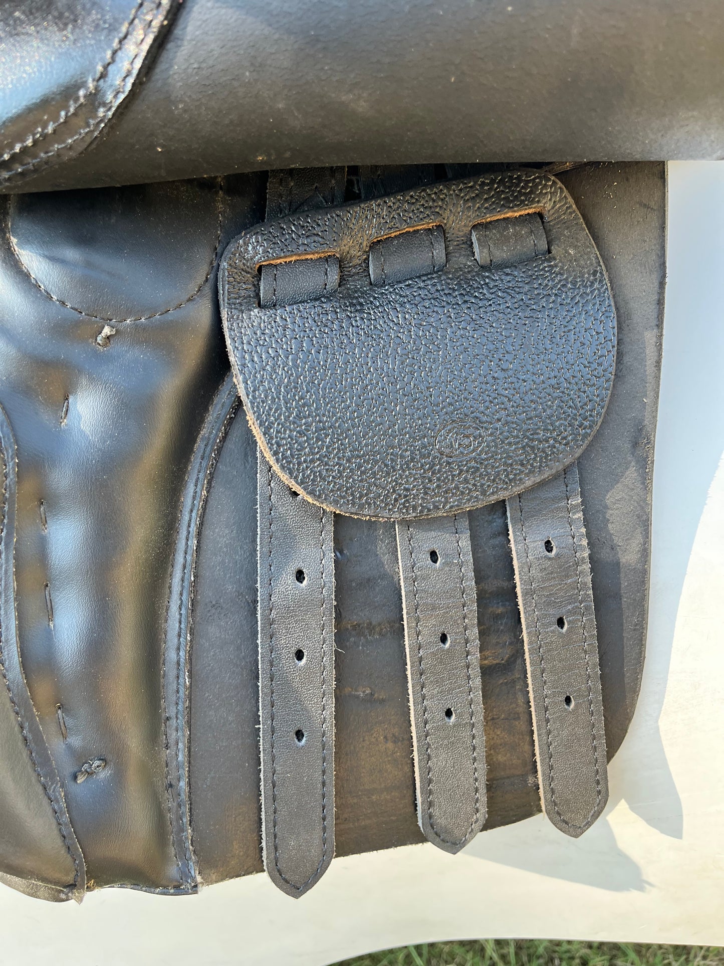 Youth All Purpose Saddle