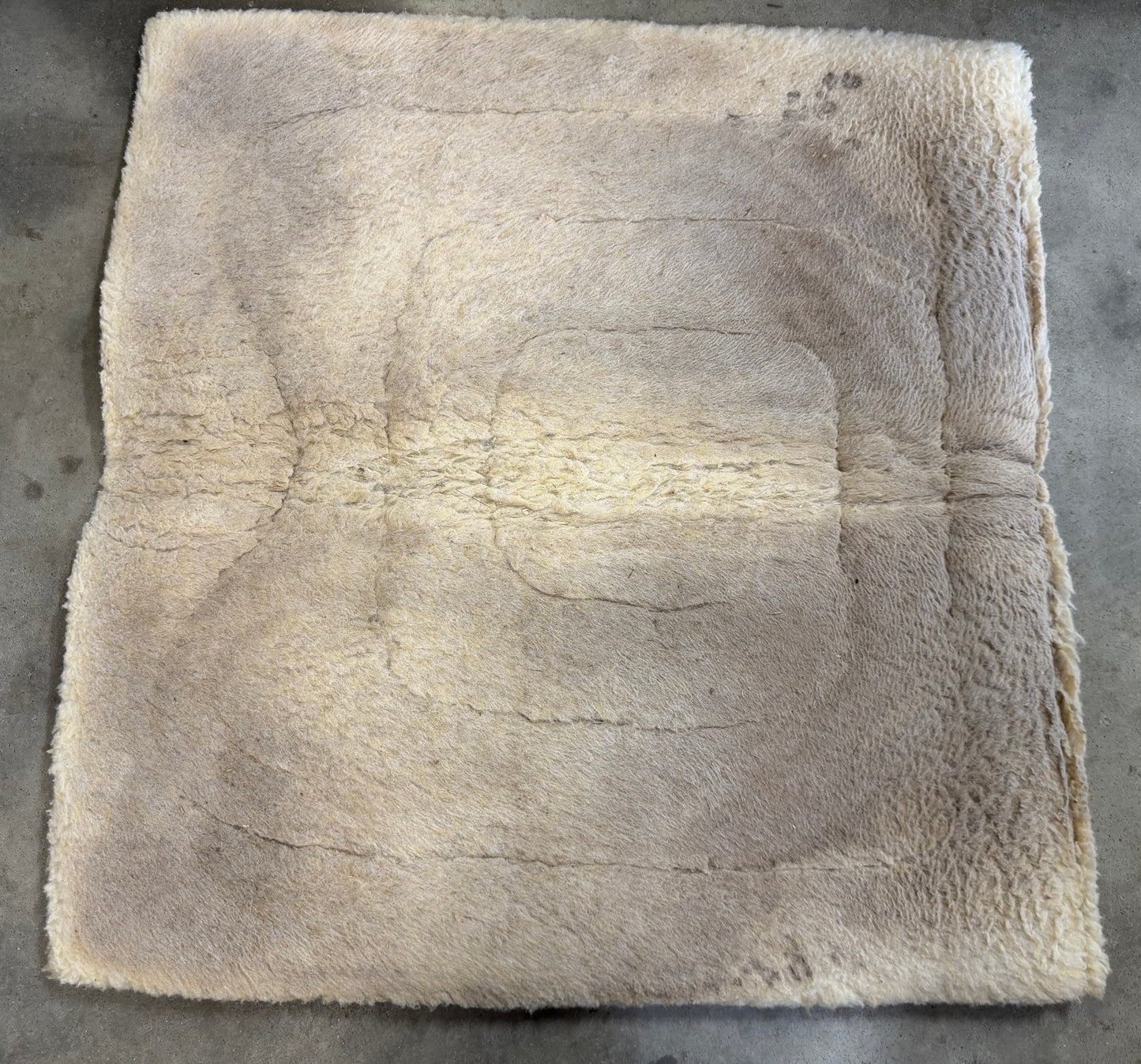 Professional Choice Fleece Pad