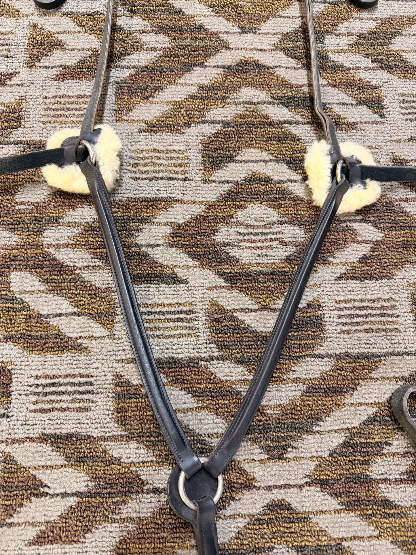 Devoucoux 5 Point Breastcollar