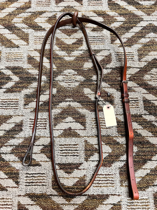 Aramas Standing Martingale