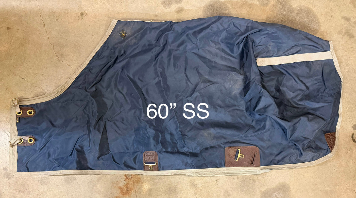 Big D Nylon Sheet - 60”