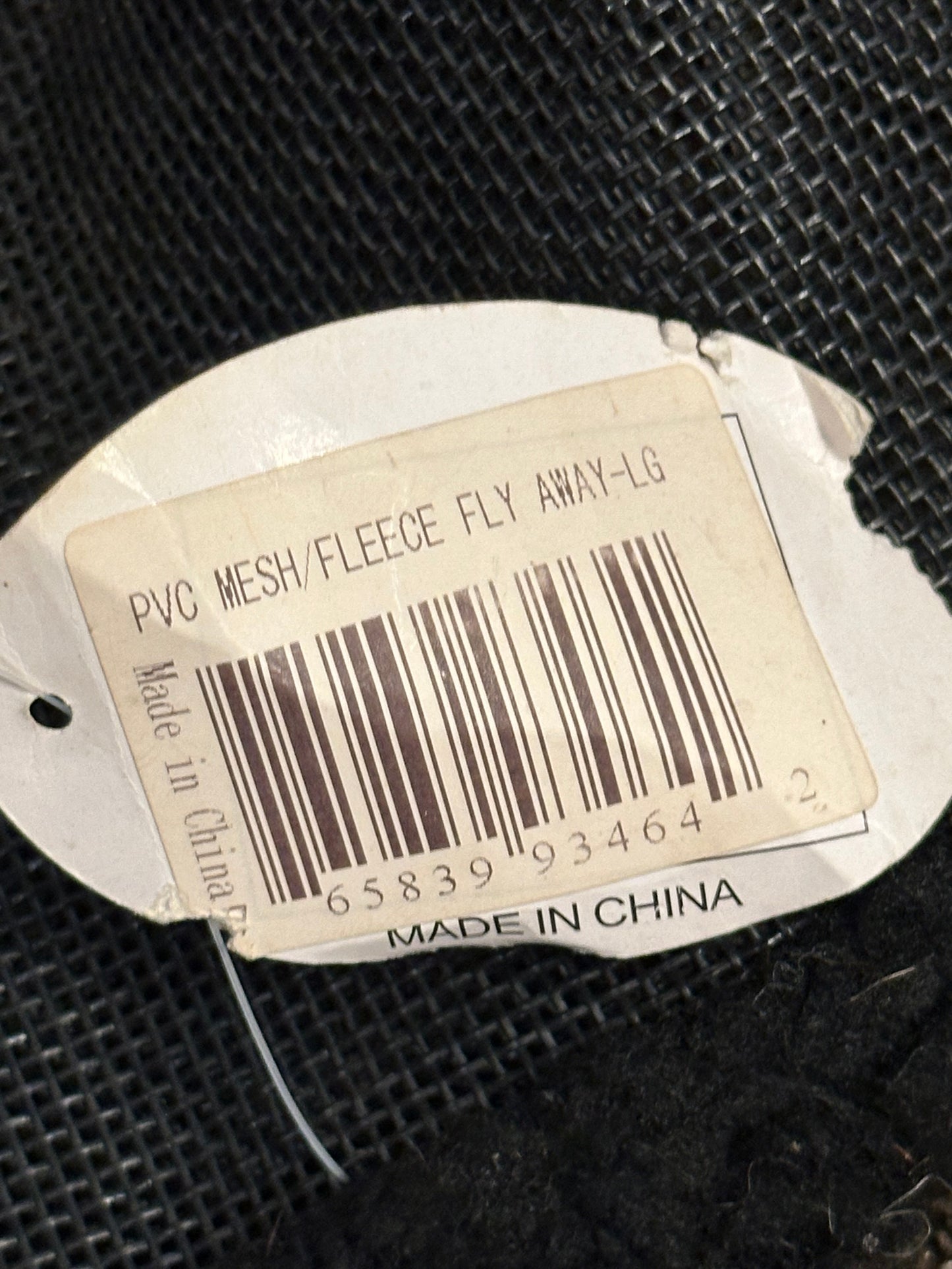 Formay Fly Mask