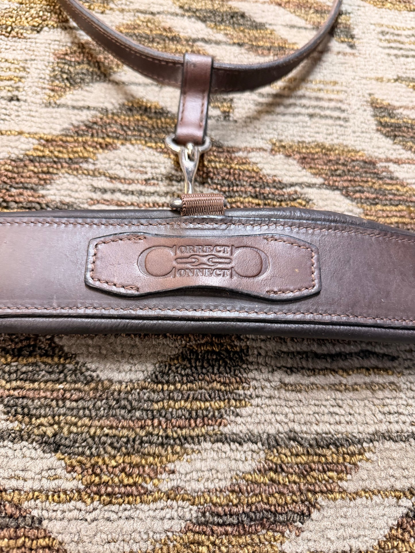 Correct Connect 3 - In - 1 Breastplate