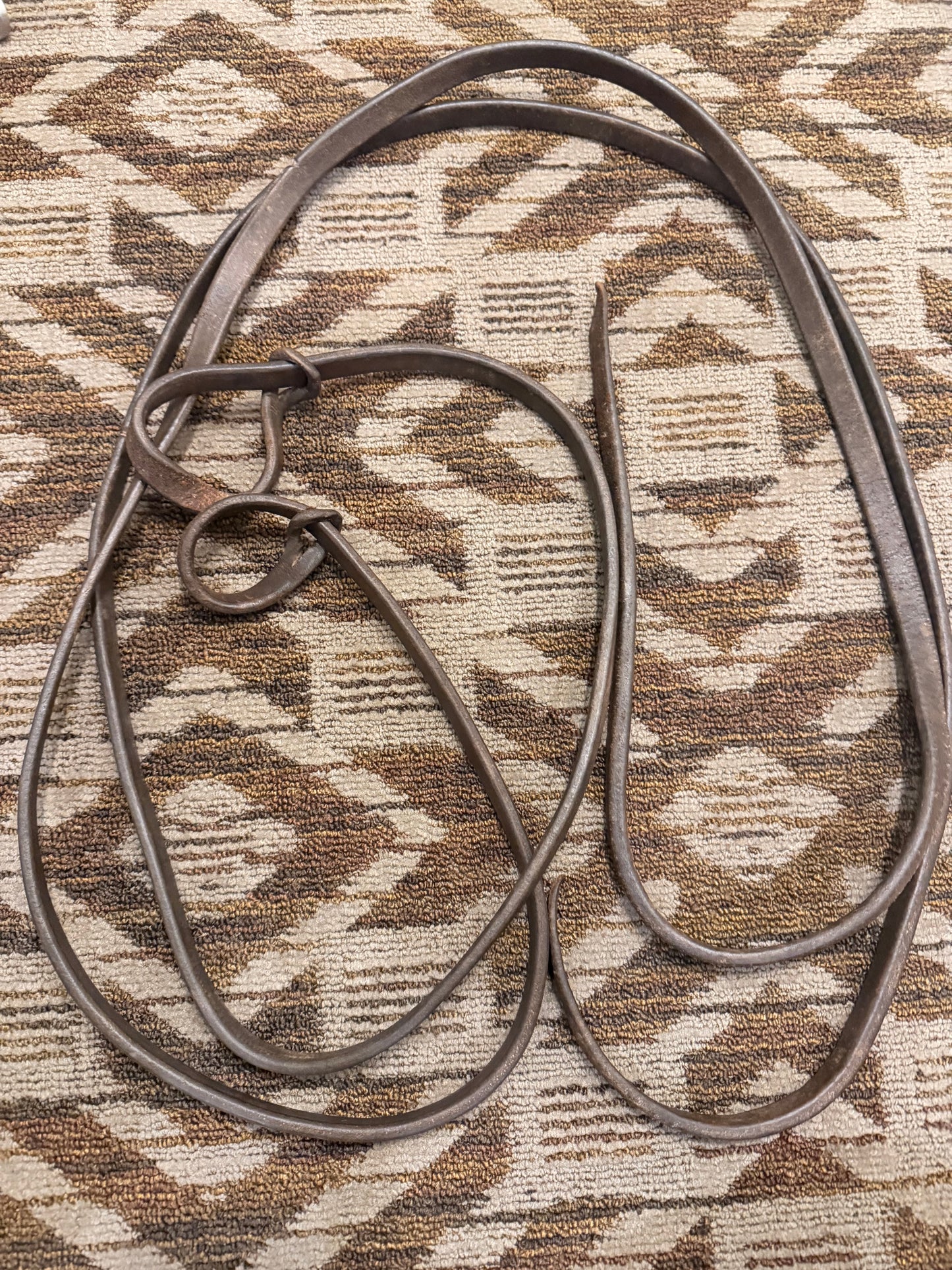 Weighted Split Reins