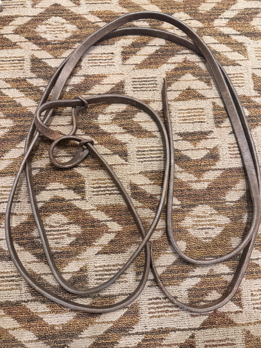 Weighted Split Reins