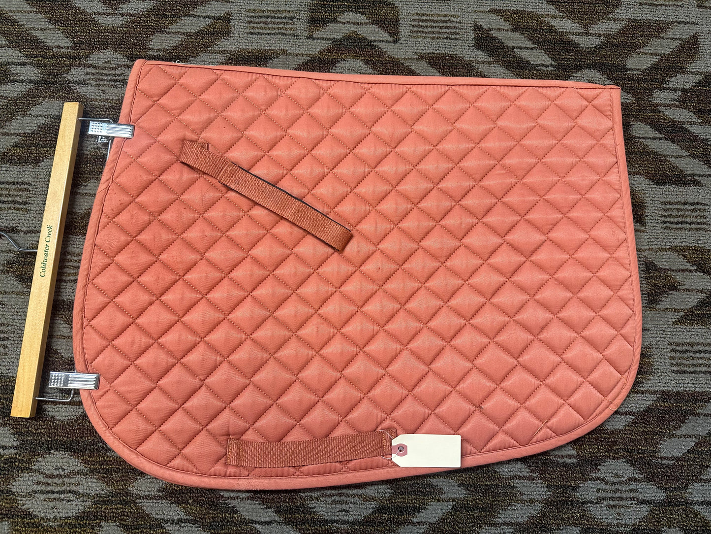 Dover Coral AP Pad