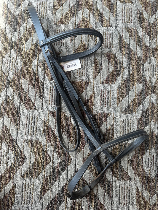 Black Bridle