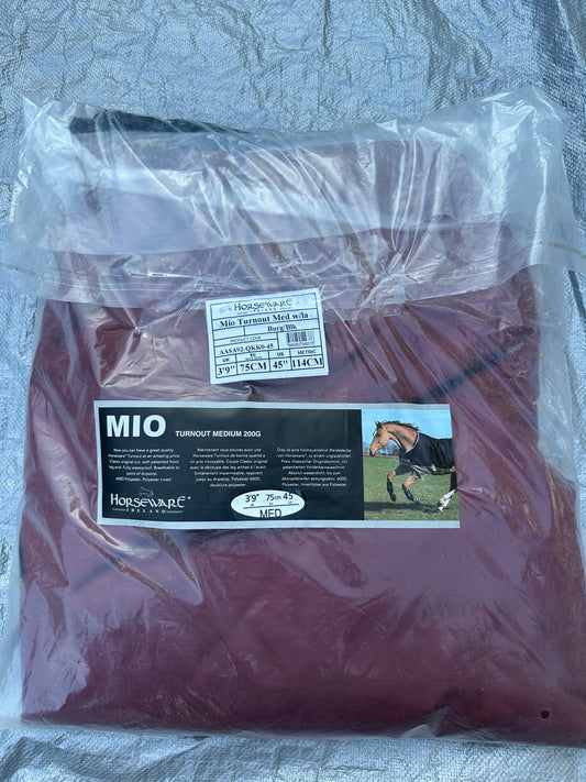 MIO Medium T/O - 45”