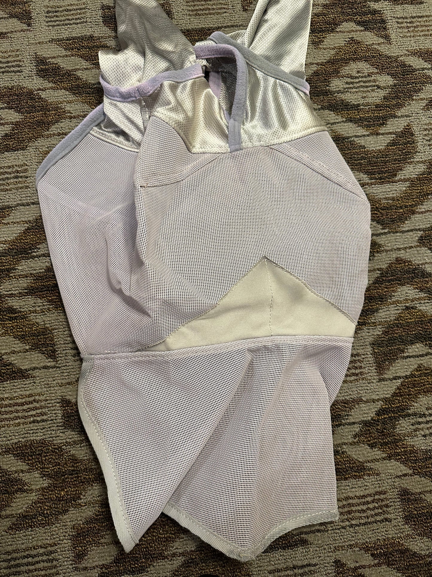 Cashel Fly Mask w/ Nose