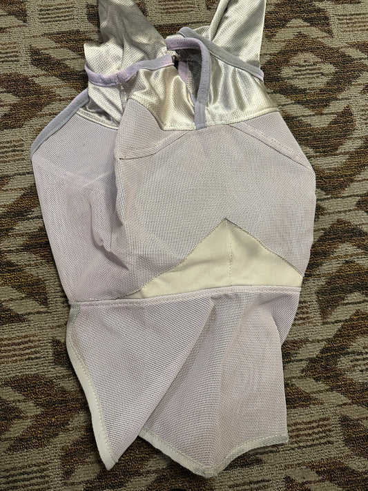 Cashel Fly Mask w/ Nose