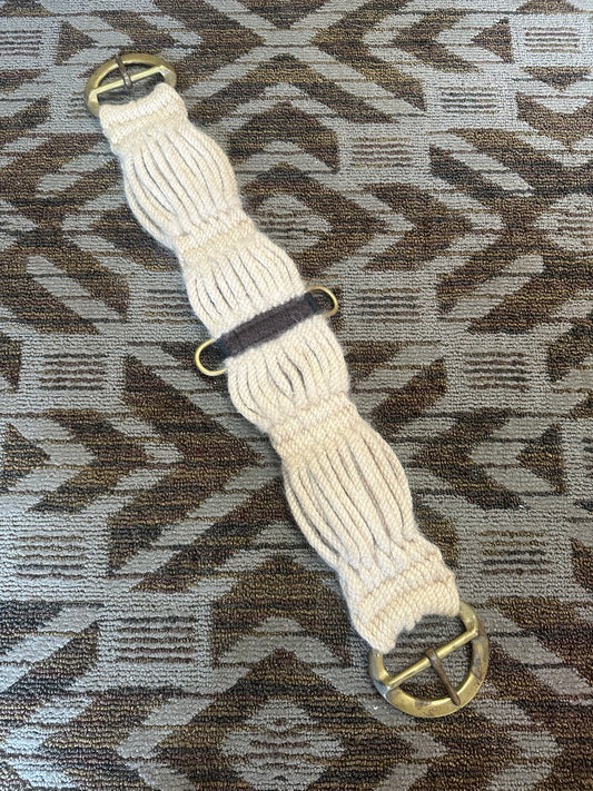 Rope Cinch - 28”