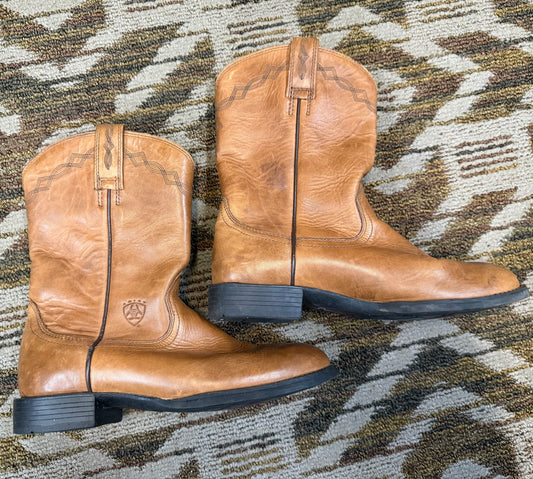 Ariat Boots